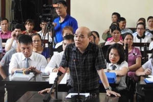 Sau sự cố 9 người chết khi chạy thận, mới ban hành quy trình chạy lọc thận