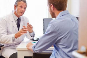 13 dấu hiệu ung thư nam giới không được bỏ qua