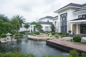 Chuyện nghề kiến trúc cảnh quan – thử thách và tiềm năng