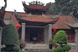 Phê duyệt Chiến lược phát triển văn hóa đến năm 2030