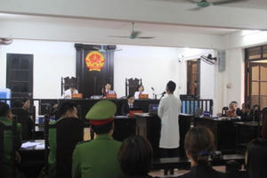 Vụ nhặt tảng đá ven đường … lĩnh án tù tại Hưng Yên: Nhiều điểm bất thường trong vụ án cần được làm rõ?