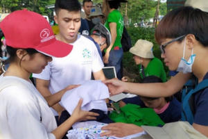 Giới trẻ cần những 'người dẫn đầu'