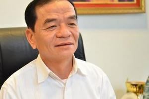 ĐBQH Lê Thanh Vân: Việc khởi tố Trưởng ban nội chính tỉnh ủy Thái Bình là quá chậm trễ