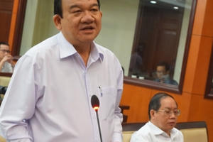 Thông tin mới vụ dâm ô trẻ em ở Trung tâm Hỗ trợ xã hội tại TPHCM