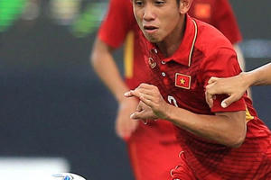 U23 Việt Nam - U23 Uzbekistan: Lỡ hẹn chung kết M-150 Cup