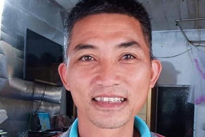 Sự thật câu chuyện nhà báo và thầy giáo trả lại túi vàng