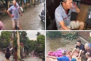 Clip - Top 3 vụ thảm sát hại người thân rúng động năm 2019