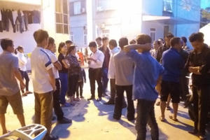 Nghệ An: Bé 4 tuổi tử vong bất thường, người nhà yêu cầu làm rõ nguyên nhân