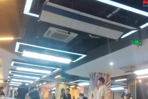 Hà Nội: Tiềm ẩn nguy cơ bùng phát dịch từ các CLB bi-a trên địa bàn quận Cầu Giấy