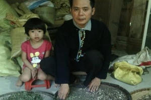 Chia sẻ “tuyệt chiêu” chữa vô sinh hiệu quả