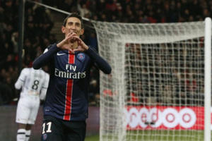 Vòng 34 Ligue 1: PSG đánh bại Monaco vươn lên đứng đầu bảng xếp hạng Ligue 1 Vòng 34 Ligue 1: PSG đánh bại Monaco vươn lên đứng đầu bảng xếp hạng Ligue 1