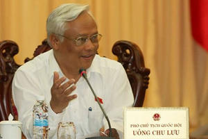 Phải giảm thiểu các chức danh không cần thiết