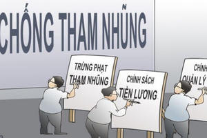 Kỳ 4 - Vai trò của Mặt trận trong đấu tranh phòng chống tham nhũng ngày càng thể hiện rõ