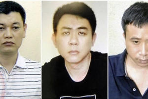 Tài liệu “mật” bị chiếm đoạt chuyển cho ông Nguyễn Đức Chung như thế nào?