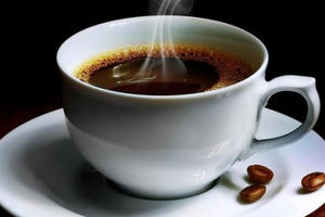 Cà phê sáng ngày 25/5/2016