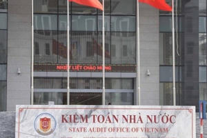Kiểm toán Nhà nước: Kiến nghị hủy bỏ gần 200 văn bản có vi phạm nhằm bịt lỗ hổng về cơ chế Kiểm toán Nhà nước: Kiến nghị hủy bỏ gần 200 văn bản có vi phạm nhằm bịt lỗ hổng về cơ chế