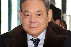 Lee Kun-hee: Người xây dựng Samsung từ vô danh thành đế chế công nghệ hàng đầu thế giới