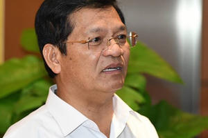 Lại chuyện xin thôi chức sau án kỷ luật