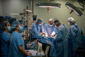 Chấn chỉnh thực hiện quy định về hiến, lấy, ghép mô, bộ phận cơ thể người