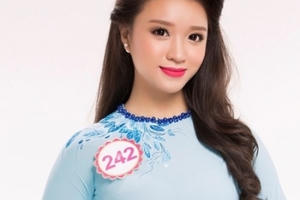 Hoa hậu Việt Nam 2016 có xuất hiện Thùy Dung thứ 2?