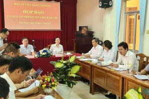 Tòa án Bình Phước lên tiếng việc bị cáo nhảy lầu tự tử tại trụ sở tòa sau khi nghe toà tuyên án