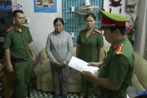 Đà Nẵng: Tiếp tục làm rõ nhóm đối tượng liên quan đến đường dây mua bán hóa đơn khống gần 100 tỷ