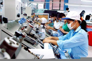 Đề xuất giải pháp cải cách pháp lý để tăng thu hút đầu tư