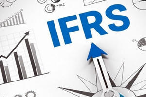 Từ 2025: Bắt buộc áp dụng chuẩn mực báo cáo tài chính quốc tế