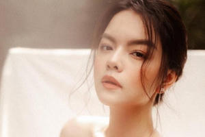 Phạm Quỳnh Anh và tài sản hậu ly hôn