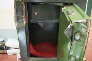 Thừa Thiên – Huế: Liên tục các cơ quan công sở bị trộm đột nhập