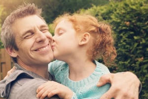 Radio Yêu thương Plus số 164: Ba và con gái (Phần cuối)