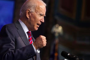 Còn cửa nào cho ông Trump?