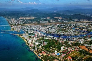 Ý Đảng vào lòng Dân và chuyện đặc khu kinh tế