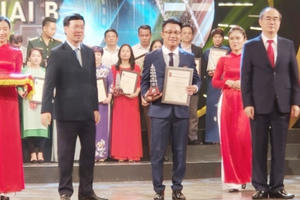 Điều tra độc quyền của Báo Pháp luật Việt Nam: Hành trình “bóc gỡ” băng nhóm tội phạm Đường “Nhuệ”