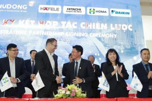 Việt Nam sắp “được mùa” các thương vụ M&A?