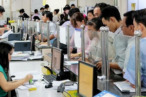 Liên thông thủ tục đăng ký thành lập DN, cấp mã số BHXH, đăng ký hóa đơn