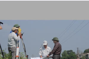 Hà Nội điều chỉnh hệ số giá đất, áp dụng từ năm 2026 Hà Nội điều chỉnh hệ số giá đất, áp dụng từ năm 2026