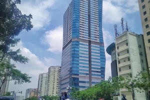 Sai phạm tại tòa nhà Diamond Flower Tower: Sở ngành nào đã điều chỉnh nâng từ 6 lên 39 tầng!