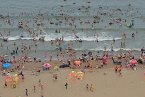 Lý giải sức hút của đại đô thị phức hợp Sun Grand Boulevard tại Sầm Sơn