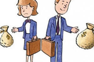 Tìm cách giải quyết tình trạng trả công còn bất bình đẳng giữa nam và nữ