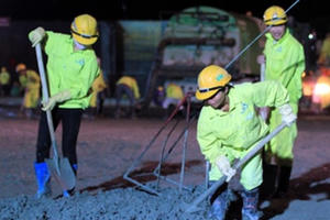 Bộ Lao động muốn rút ngắn thời gian tăng tuổi nghỉ hưu