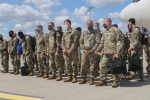 Mỹ - Trung khó tránh chiến tranh lạnh