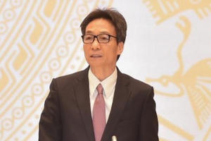 “Không thể vì ngại cách ly mà gây họa cho cả đất nước”