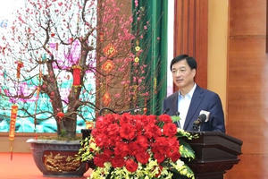 Dám đương đầu việc khó, xử lý dứt điểm các tồn tại vì lợi ích của Thành phố và người dân