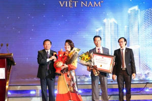 Wyndham Soleil Danang nhận kỷ lục tòa nhà nhiều thang máy nhất Việt Nam