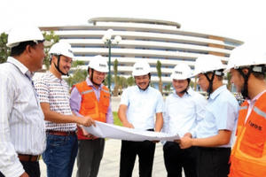 Vì sao ROS được quỹ ngoại quan tâm?