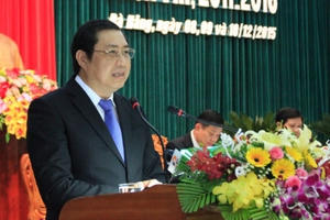 Con trai ông Nguyễn Bá Thanh và Bí thư Nguyễn Xuân Anh có phiếu cao