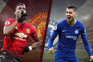 Nhận định MU vs Chelsea: Thư hùng đỉnh cao