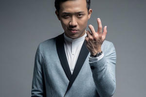 Liên tục dính "đại nạn" MC Trấn Thành “đen” hay “non”?