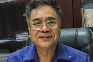 Phải thay ngay những cán bộ có uy tín giảm sút